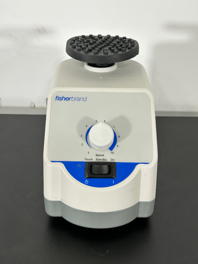 Image of Fisherbrand Analog Vortex Mixer